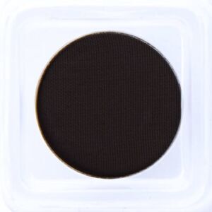 NIB RedAppleLipstick Mineral Eyeshadow-Black Magic